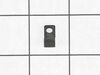 Retaining Plate – Part Number: 030155001009