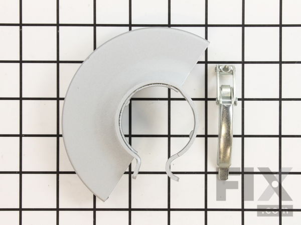 11855007-1-M-Ryobi-039028007003-Wheel Guard