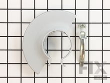 Wheel Guard – Part Number: 039028007003