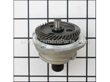 Gear Case Cover Assembly – Part Number: 039028007101