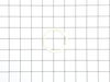 Dust Shield – Part Number: 039066010010
