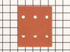 150 Grit Sandpaper – Part Number: 039066010013
