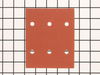 220 Grit Sandpaper – Part Number: 039066010014