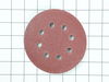 80 Grit Sandpaper – Part Number: 039143005007