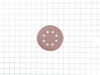 120 Grit Sandpaper – Part Number: 039143005008
