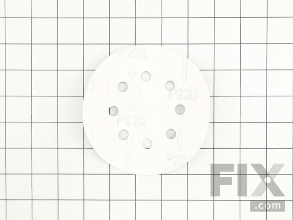 11855044-1-M-Ryobi-039143005009-220 Grit Sandpaper