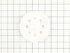 220 Grit Sandpaper – Part Number: 039143005009