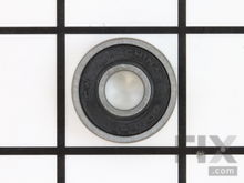 Ball Bearing - 608RS – Part Number: 039176001007