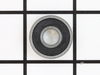 Ball Bearing - 608RS – Part Number: 039176001007