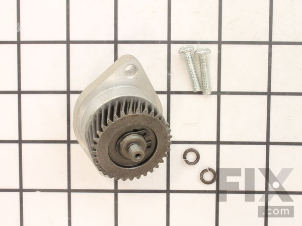 11855204-1-M-Ryobi-039750001099-Output Shaft Assembly