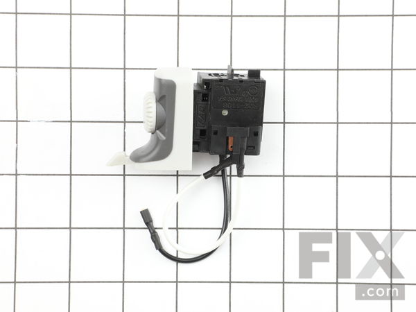 11855242-1-M-Ryobi-039803001033-Switch Assembly