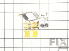 Brush Assembly – Part Number: 039804001011