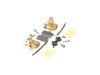 11855246-2-S-Ryobi-039804001011-Brush Assembly