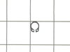 Retaining Ring – Part Number: 039815001035