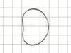 Timing Belt – Part Number: 039820001041