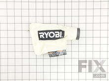 Dust Bag Assembly – Part Number: 039820001064