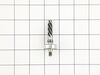 Helical Gear Shaft And Bearing – Part Number: 039820001108