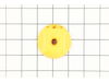 Air Deflector – Part Number: 079077005003