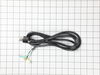 Power Cord – Part Number: 080009002047