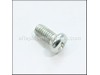 Screw (m5 X 10mm, Pan Hd) – Part Number: 080009019059
