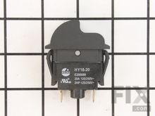 Switch Assy – Part Number: 080009019710