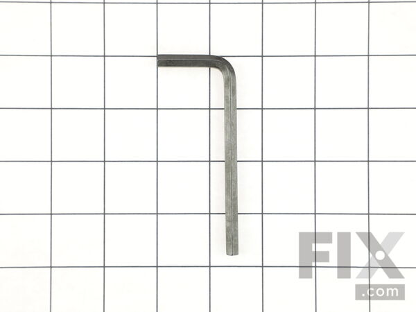 11855665-1-M-Ryobi-089027001012-Hex Key - M6