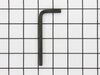 11855665-2-S-Ryobi-089027001012-Hex Key - M6