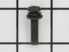 Screw - M6 x 25 Mm, Pan Hd. – Part Number: 089027001039