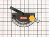 Miter Gauge Assembly - Inc. Key Nos. 81 And 83 – Part Number: 089027001703