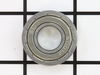 Ball Bearing (6001zz) – Part Number: 089040002009