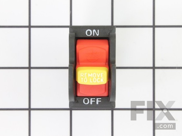 11855777-1-M-Ryobi-089041002062-Switch Assembly .