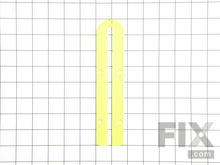 Throat Plate – Part Number: 089041009004