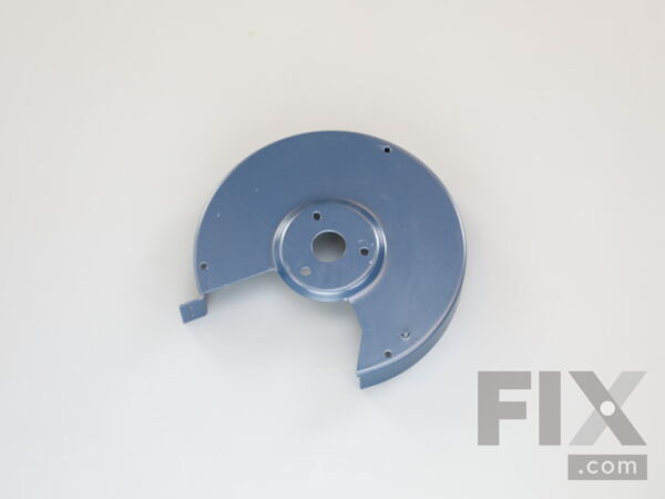 11855920-1-M-Ryobi-089150113003-Left Safty Guard Plate