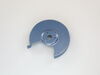 Left Safty Guard Plate – Part Number: 089150113003
