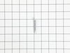 Shoulder Screw - M6 X 45 Mm, D – Part Number: 089260042013