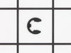 Retaining Ring – Part Number: 089260042018