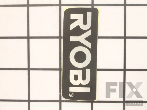 11856337-1-M-Ryobi-099959001900-Logo Label