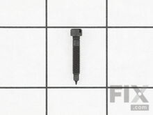 Safety Valve – Part Number: 102-441-1