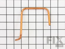 Pressure Relief Tube – Part Number: 102479
