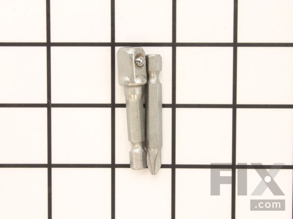 11856500-1-M-Ryobi-120090003-Bit & Bit Adaptor