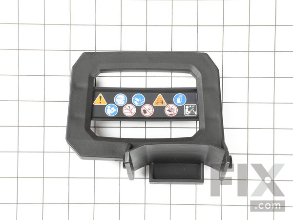11856574-1-M-Ryobi-129315001-Guard W/Label