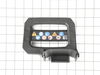 Guard W/Label – Part Number: 129315001