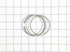 Piston Ring Assembly – Part Number: 13200-Z140210-0099