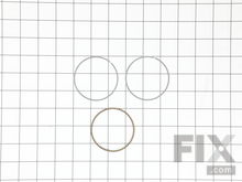 Oil Ring Set – Part Number: 13210-Z250110-0000