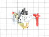 Carburetor Assembly – Part Number: 16100-Z530610-QG99