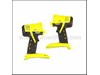 Housing Assembly – Part Number: 200802001