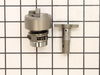 Bit Holder & Cam Shaft & Hamme – Part Number: 201005001