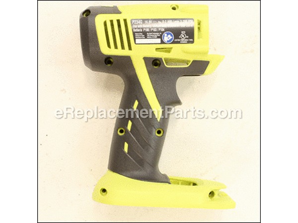 11856895-1-M-Ryobi-201802003-Assembly Housing