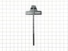 Assembly Edge Guide – Part Number: 202936001