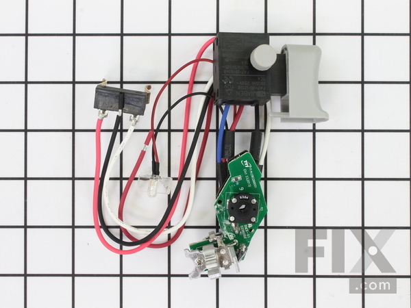 11856936-1-M-Ryobi-202955001-Assembly Switch